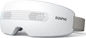 Masażer oczu twarzy Renpho R-G002 biały Muzyka