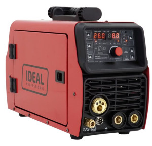 Półautomat Spawalniczy Tecnomig 203 Badek