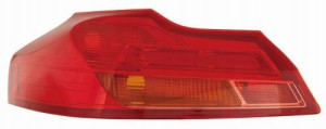 Depo Lampa Tylna Le Opel Insignia A G09