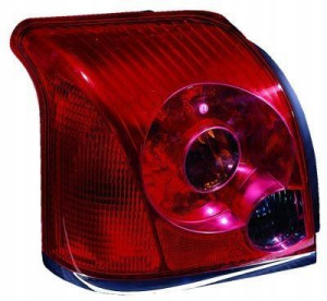 Depo Lampa Tylna Pr Toyota Avensis T25