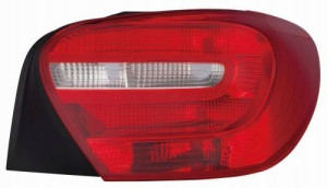 Depo Lampa Tylna Pr Merc Klasa A W176
