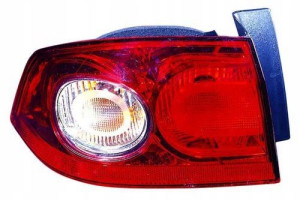 Depo Lampa Tylna Le Renault Laguna Ii Bg0/1