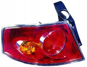 Depo Lampa Tylna Le Seat Ibiza Iii 6l1