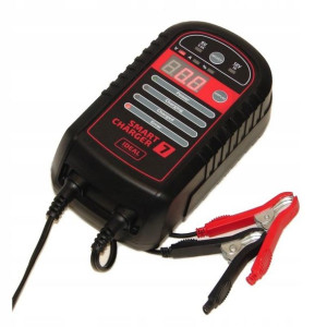 Prostownik Inteligentny Smart Charger 7 Ideal