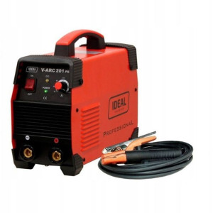 Spawarka Inwertorowa Mma/tig V-arc 201 Pro Badek