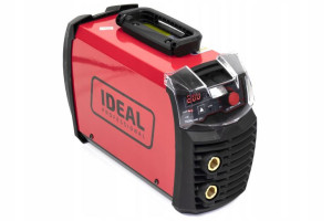 Spawarka Inwertorowa Tecnoarc 211 Igbt Badek