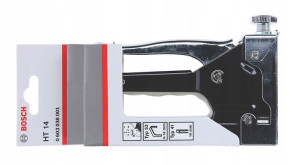 Zszywacz Ręczny Ht 14 0603038001 Bosch