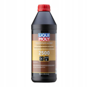 Liqui Moly Płyn Do Układów Hydr. Lds 2500 1l