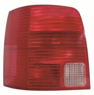 Depo Lampa Tylna Le Vw Passat 3b5