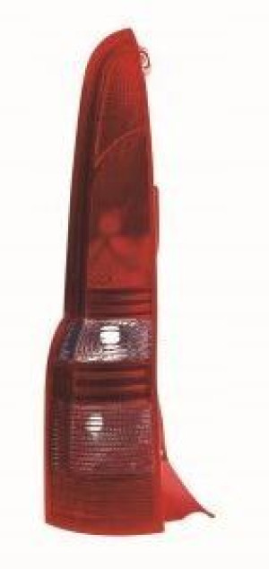 Depo Lampa Tylna Pr Fiat Panda 169