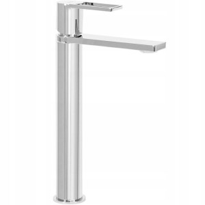 Bateria umywalkowa Rea Flip Chromowana Kran 31 cm