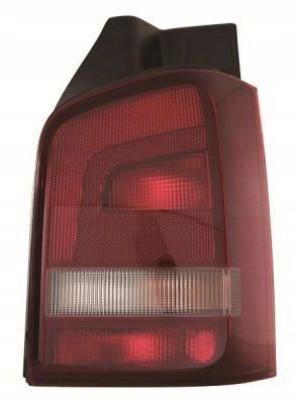 Depo Lampa Tylna Pr Vw Transporter V
