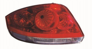 Depo Lampa Tylna Le Fiat Linea 110 323