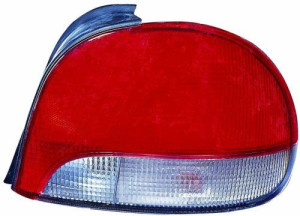 Depo Lampa Tylna Le Hyundai Accent I X-3