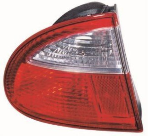 Depo Lampa Tylna Le Seat Leon 1m1