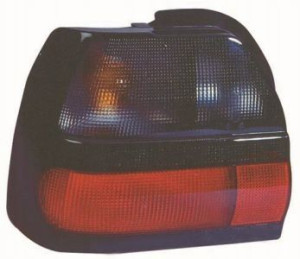 Depo Lampa Tylna Le Renault 19 Ii L53