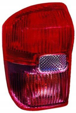 Depo Lampa Tylna Le Toyota Rav 4 Ii A2