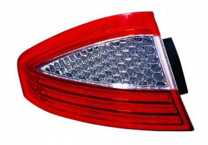 Depo Lampa Tylna Le Ford Mondeo Iv Ba7