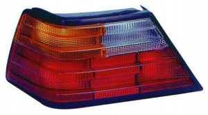 Depo Lampa Tylna Pr Merc Sedan A124 C124 W124