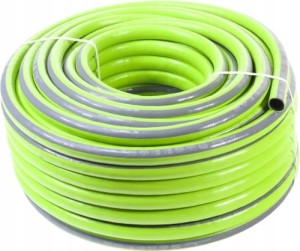 Wąż Ogrodowy 1/2 X 50 Mb Stalco Garden S-80204