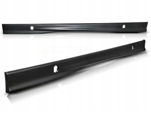Progi Listwy Bmw E36 90-99 M3 Style