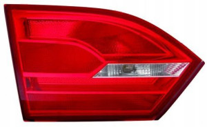 Depo Lampa Tylna Le Vw Jetta Iv Av2 Av3 162 163