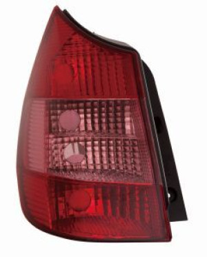 Depo Lampa Tylna Le Renault Scénic Ii Jm0/1