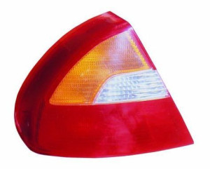Depo Lampa Tylna Pr Mitsubishi Colt V Lancer Vi Cp