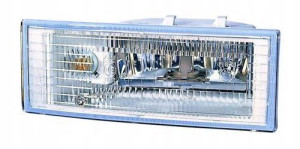 Depo Lampa Tylna Pr Volvo Fh 12 Fh 16 Fm 10 Fm 12