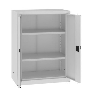 Metalowa szafa biurowa Sbm 102 m lx