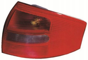 Depo Lampa Tylna Pr Audi A6 4b2 C5