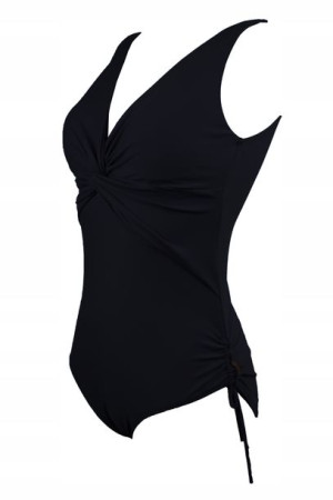 Kostium Strój Kąpielowy Bikini Wyszczuplający 36