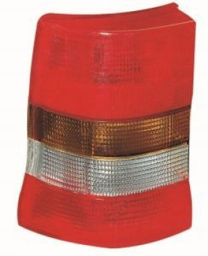 Depo Lampa Tylna Le Opel Astra F T92