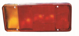 Depo Lampa Tylna Le Iveco Daily Iii