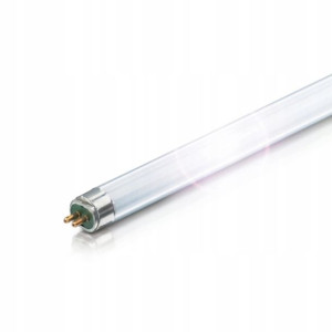 PHILIPS Świetlówka Liniowa G5 14W 6500K 55CM