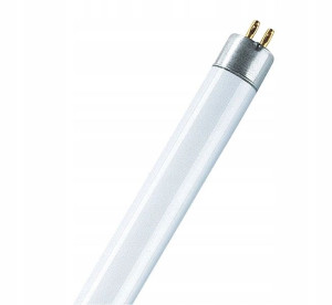 OSRAM Świetlówka Liniowa G5 28W 2700K 110CM