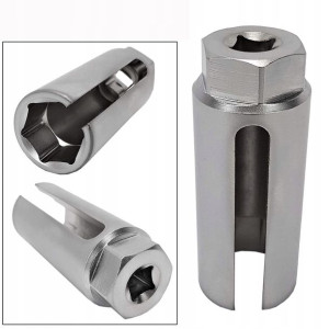 Klucz Sondy Lambda Nasadka Sond 22mm 3/8''