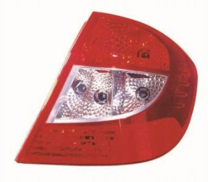 Depo Lampa Tylna Pr Renault Thalia Ii Lu1/2