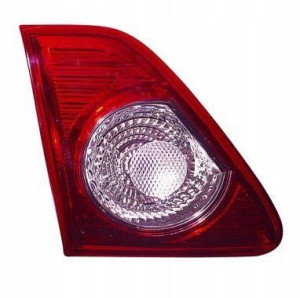 Depo Lampa Tylna Pr Toyota Corolla E15