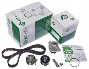Ina Rozrząd Pompa Peugeot 206 207 307 1007 1.4 16v