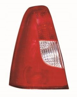 Depo Lampa Tylna Le Renault Logan I Ls