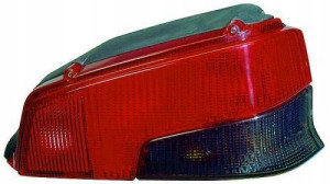 Depo Lampa Tylna Pr Peugeot 106 Ii 1a 1c