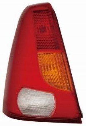 Depo Lampa Tylna Pr Dacia Logan Ls