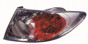 Depo Lampa Tylna Le Mazda 6 Gg Gy