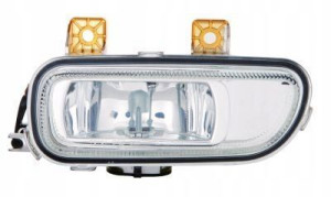Depo Lampa Tylna Pr Merc Axor 2