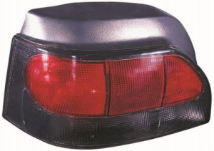 Depo Lampa Tylna Le Renault Clio I 5/357 B/c57
