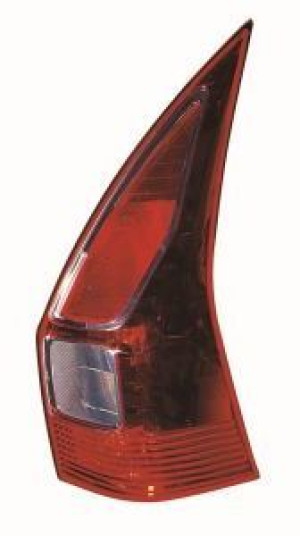 Depo Lampa Tylna Pr Renault Megane Ii Km0/1