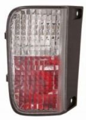 Depo Lampa Tylna Le Nissan Primastar X83