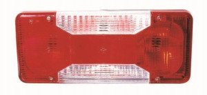 Depo Klosz Lampy Tylnej Le Iveco Daily Iv