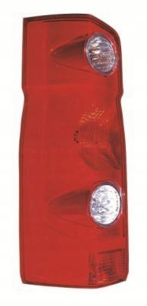 Depo Lampa Tylna Le Vw Crafter 30-50 2e